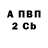 Альфа ПВП Соль vein_